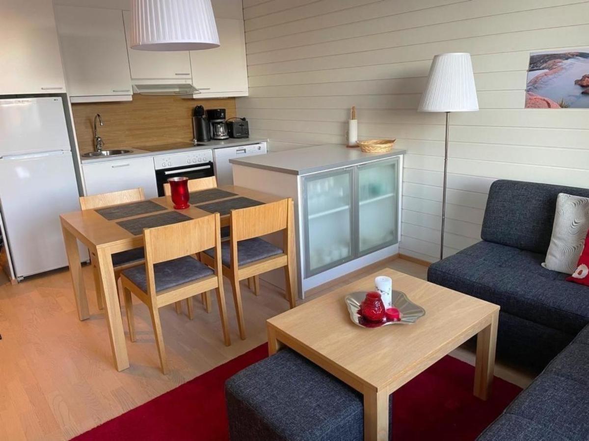 Holiday Home Tahkovuori chalet b 406 Eksteriør billede