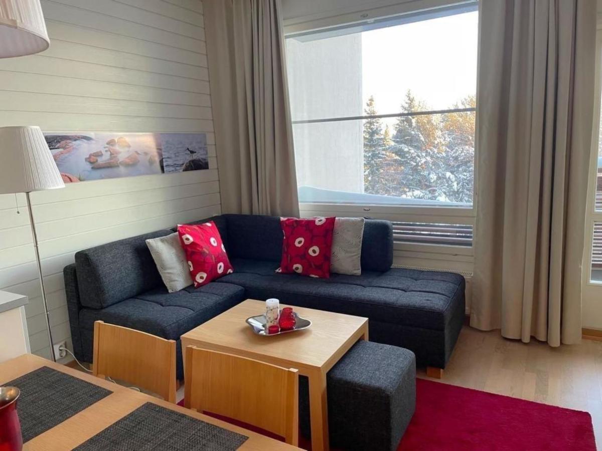 Holiday Home Tahkovuori chalet b 406 Eksteriør billede